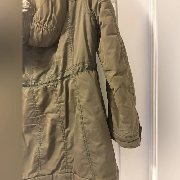ECKO  Green Jacket - Medium - Picture 13 of 16